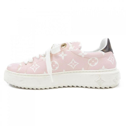 Louis Vuitton Time Out Line Sneakers