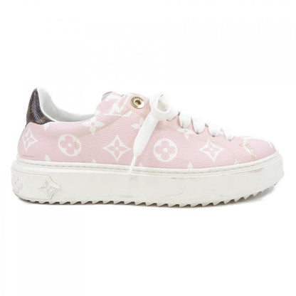 Louis Vuitton Time Out Line Sneakers