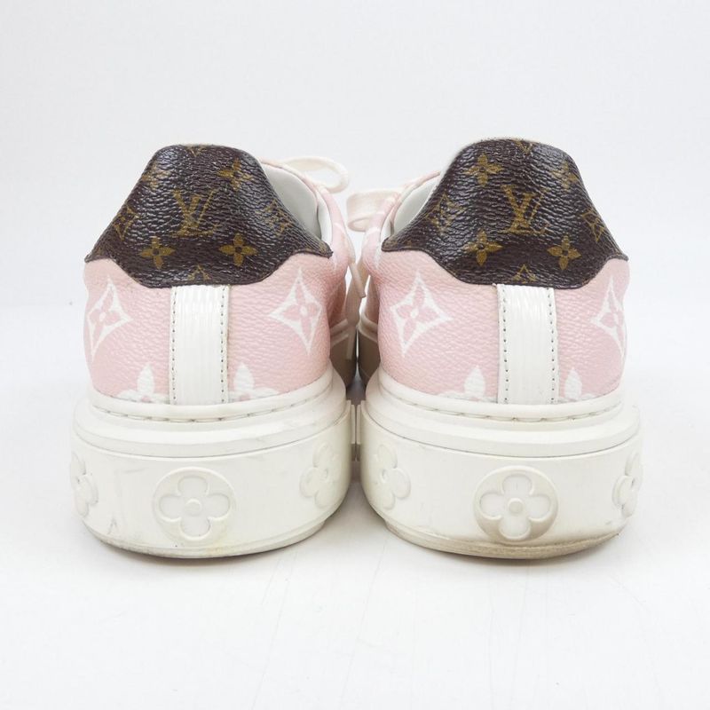 Louis Vuitton Time Out Line Sneakers