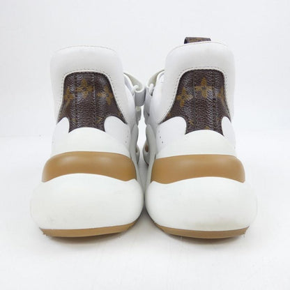 Louis Vuitton Arclight Line Velcro Sneakers