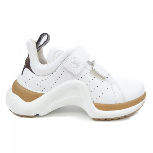 Louis Vuitton Arclight Line Velcro Sneakers