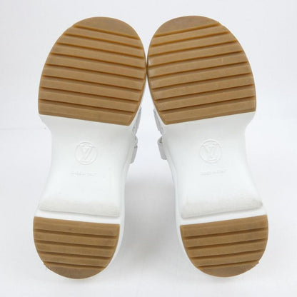 Louis Vuitton Arclight Line Velcro Sneakers