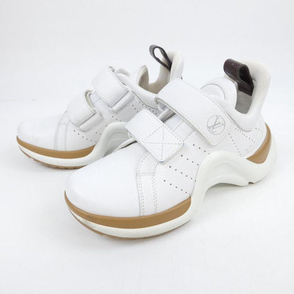 Louis Vuitton Arclight Line Velcro Sneakers