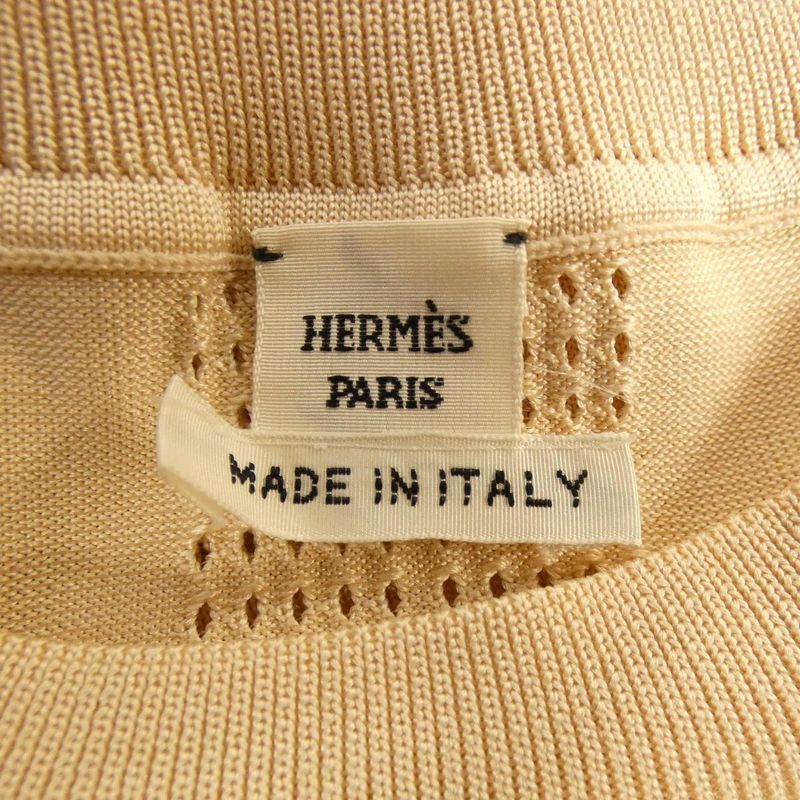 Hermes Brides DE GALA 3e2618d9 Knit