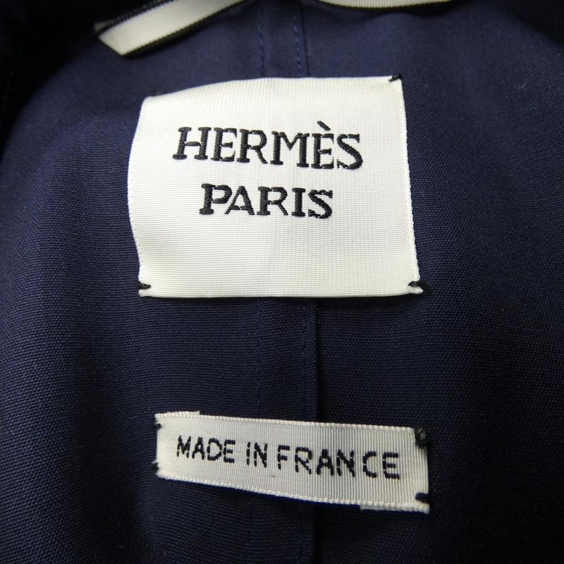 Hermes Crude Cell 5h0284de Coat