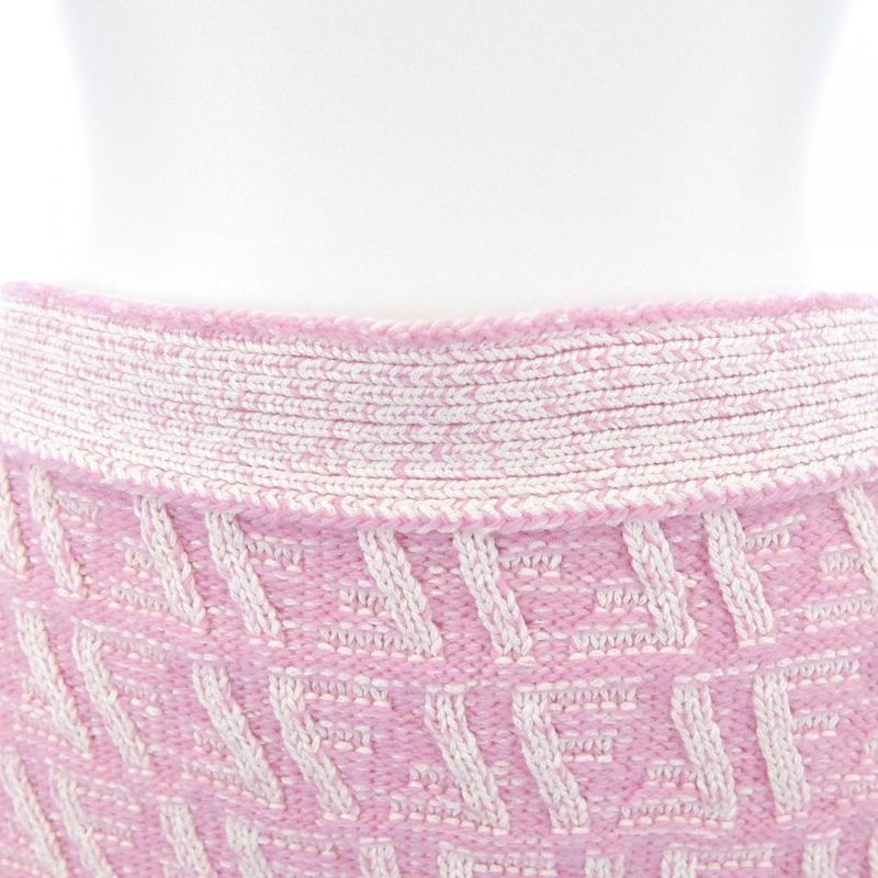 Fendi Fzq764 ATPL Skirt