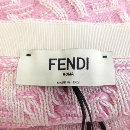 Fendi Fzq764 ATPL Skirt