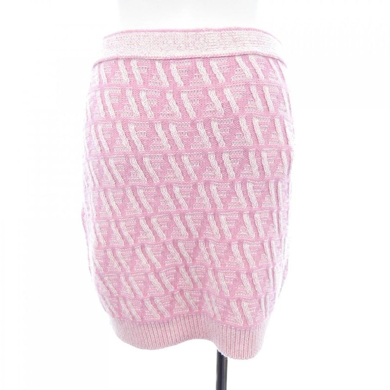 Fendi Fzq764 ATPL Skirt