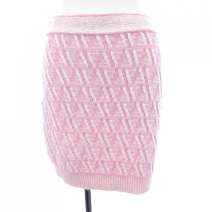 Fendi Fzq764 ATPL Skirt