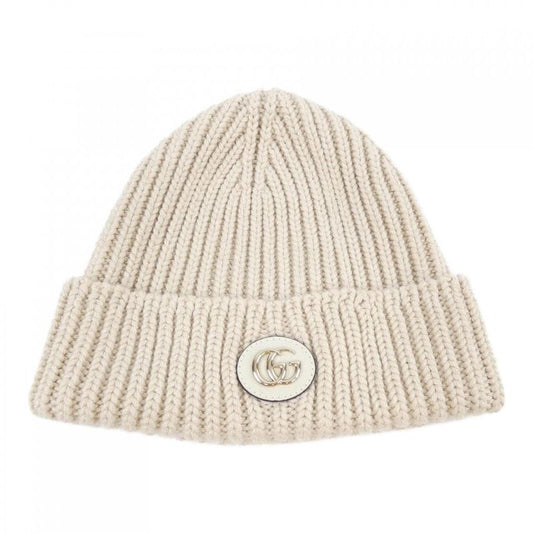 Gucci 809172 Knit Cap