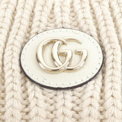 Gucci 809172 Knit Cap