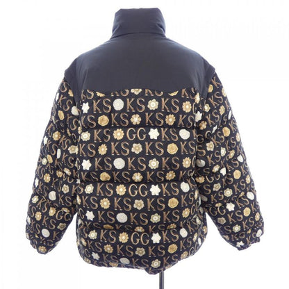 Gucci Kenneth Scott 644381 Z8ama Down Jacket
