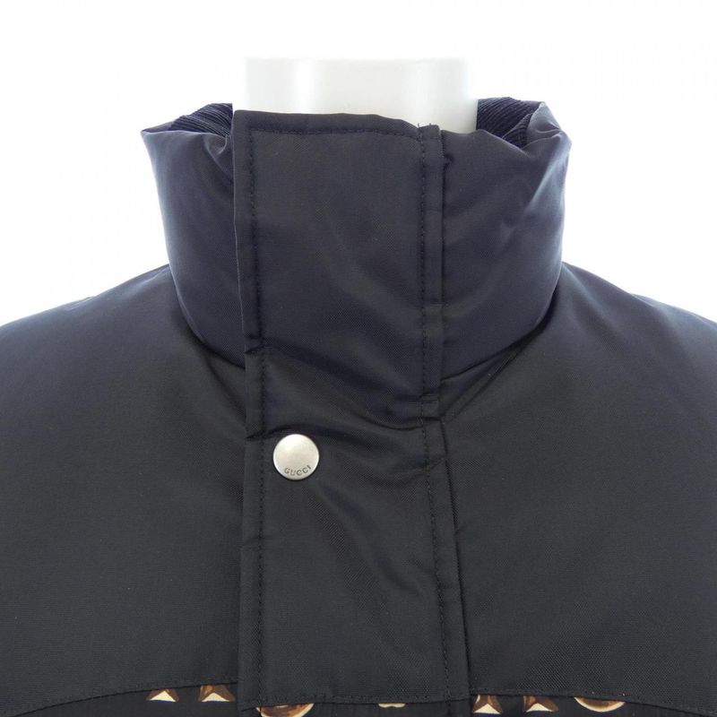 Gucci Kenneth Scott 644381 Z8ama Down Jacket