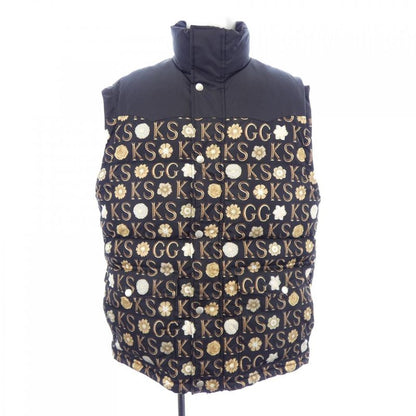 Gucci Kenneth Scott 644381 Z8ama Down Jacket