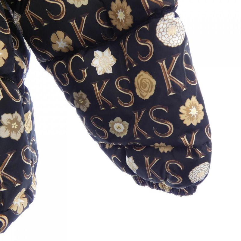 Gucci Kenneth Scott 644381 Z8ama Down Jacket