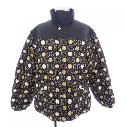 Gucci Kenneth Scott 644381 Z8ama Down Jacket