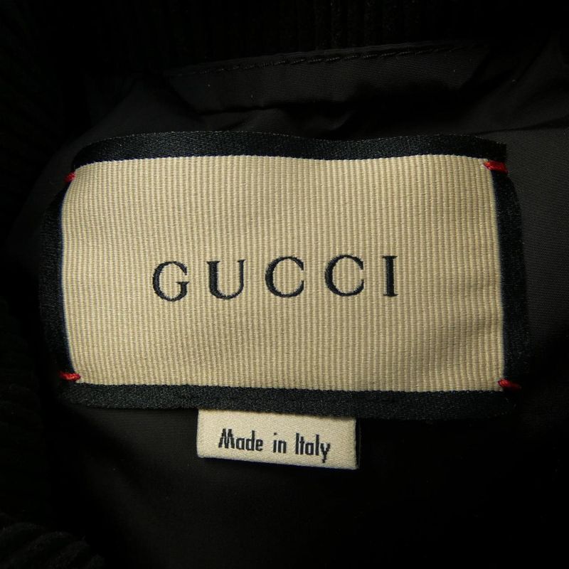 Gucci Kenneth Scott 644381 Z8ama Down Jacket