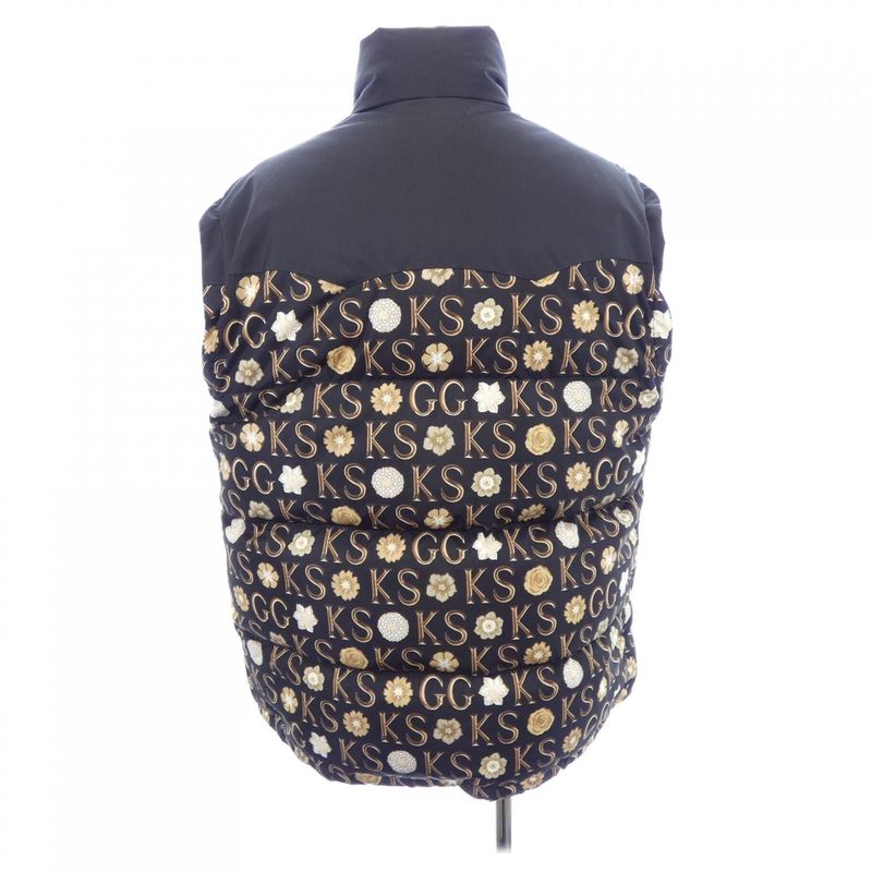 Gucci Kenneth Scott 644381 Z8ama Down Jacket