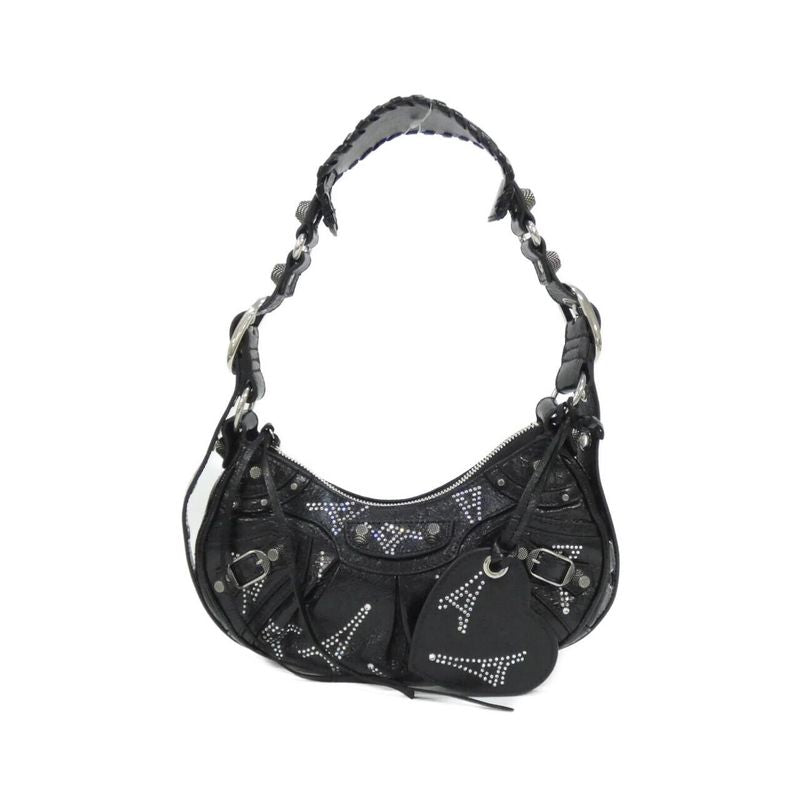 Balenciaga Le Cagoule XS 671309 Shoulder Bag