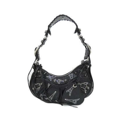 Balenciaga Le Cagoule XS 671309 Shoulder Bag