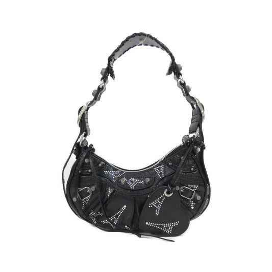 Balenciaga Le Cagoule XS 671309 Shoulder Bag