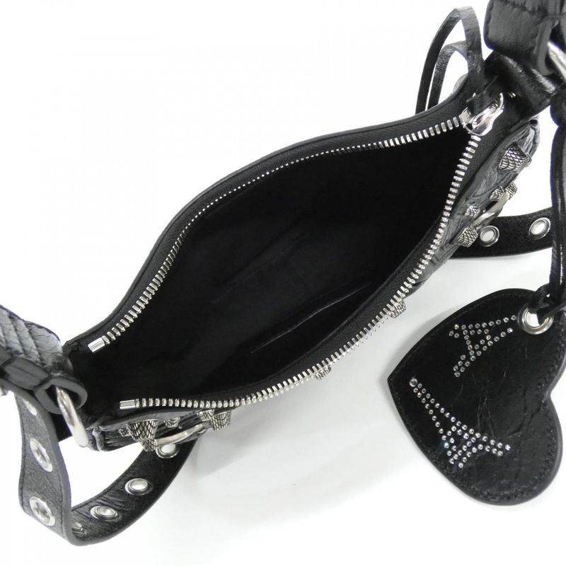 Balenciaga Le Cagoule XS 671309 Shoulder Bag