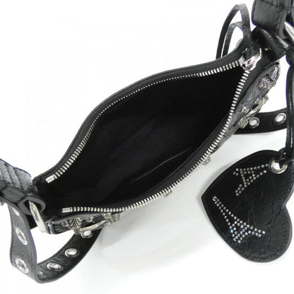 Balenciaga Le Cagoule XS 671309 Shoulder Bag