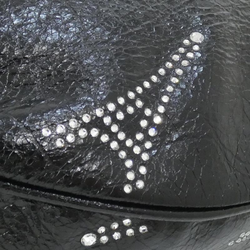 Balenciaga Le Cagoule XS 671309 Shoulder Bag