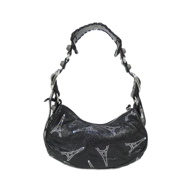 Balenciaga Le Cagoule XS 671309 Shoulder Bag