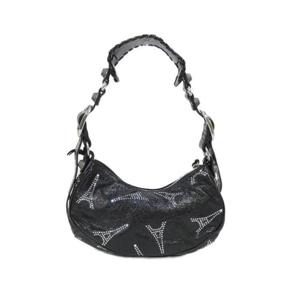 Balenciaga Le Cagoule XS 671309 Shoulder Bag