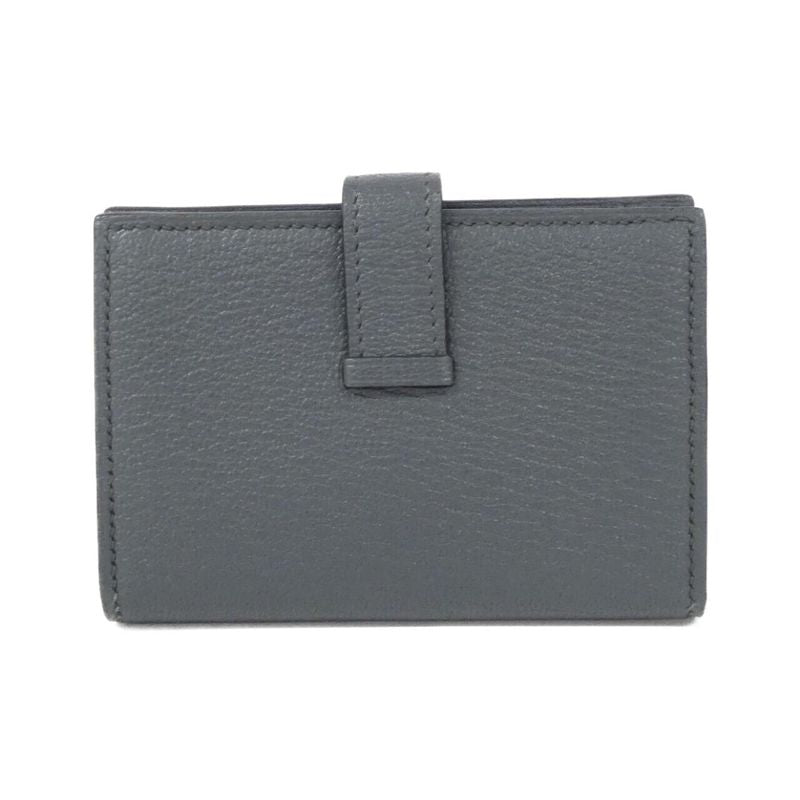 Hermes Bearn Mini 039795ck Wallet