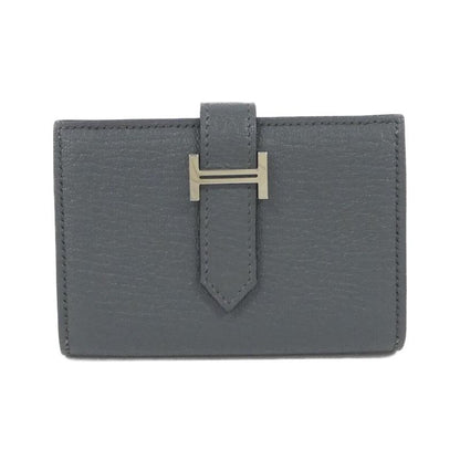 Hermes Bearn Mini 039795ck Wallet