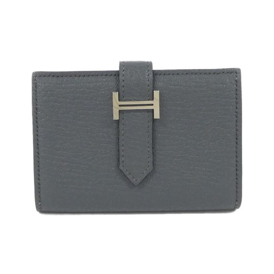 Hermes Bearn Mini 039795ck Wallet