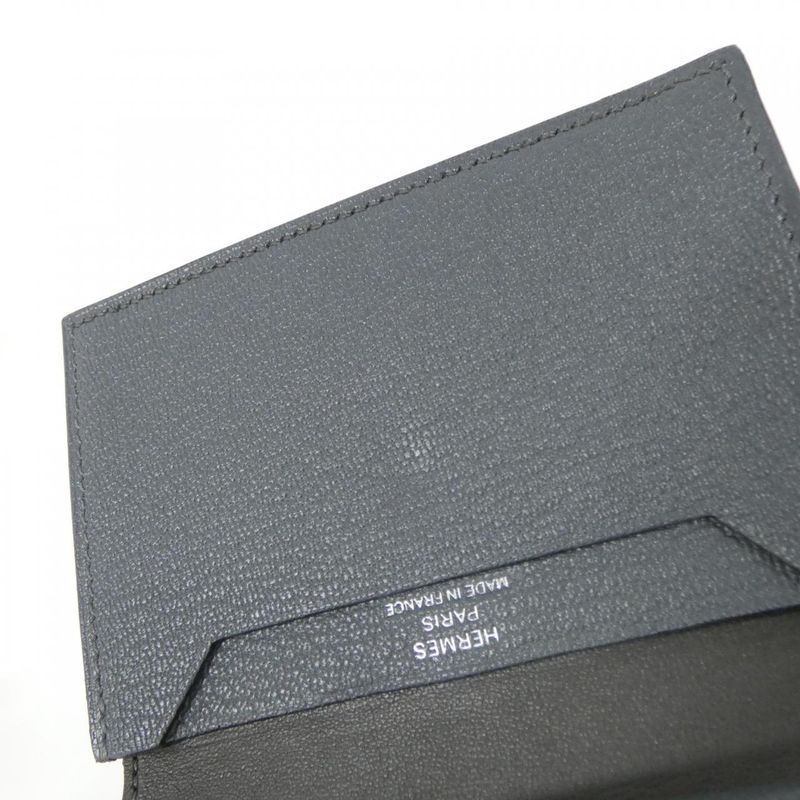 Hermes Bearn Mini 039795ck Wallet