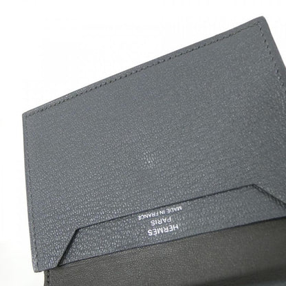 Hermes Bearn Mini 039795ck Wallet