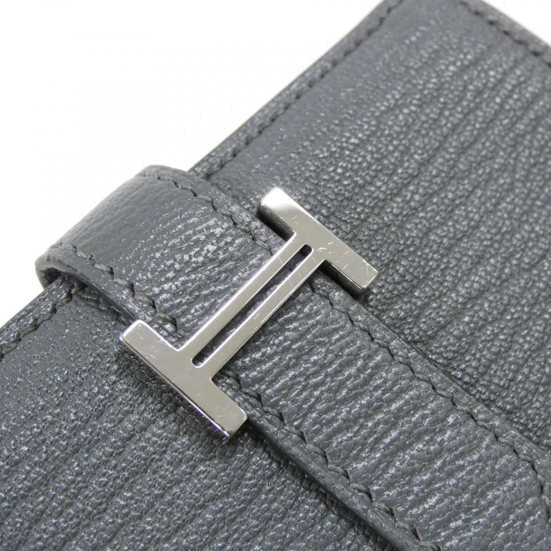 Hermes Bearn Mini 039795ck Wallet