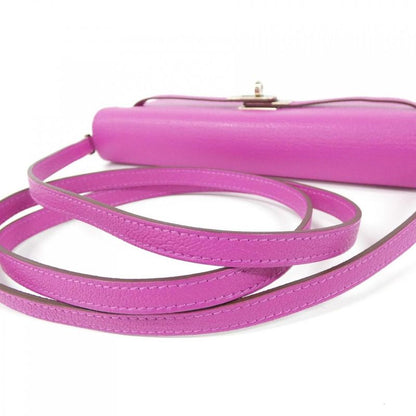 Hermes Kelly Classic To Go 080255ck Shoulder Wallet