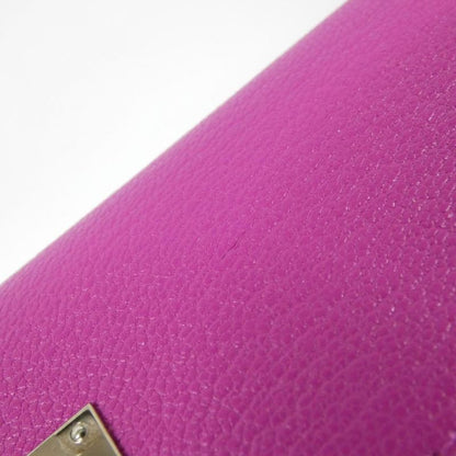 Hermes Kelly Classic To Go 080255ck Shoulder Wallet