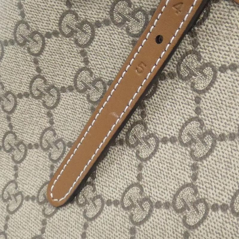 Gucci GG Emblem 815214 Fad6l Bag