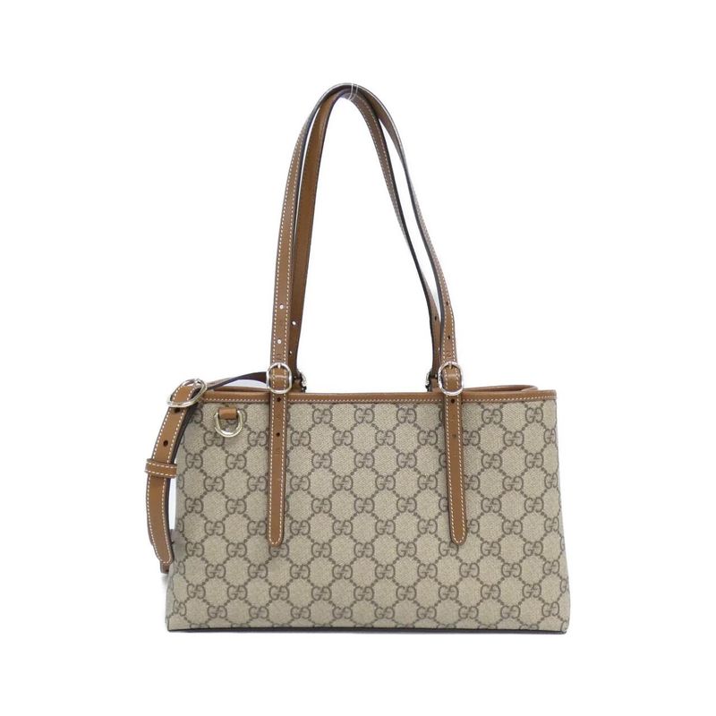 Gucci GG Emblem 815214 Fad6l Bag