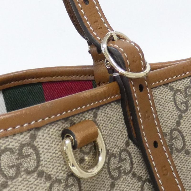 Gucci GG Emblem 815214 Fad6l Bag