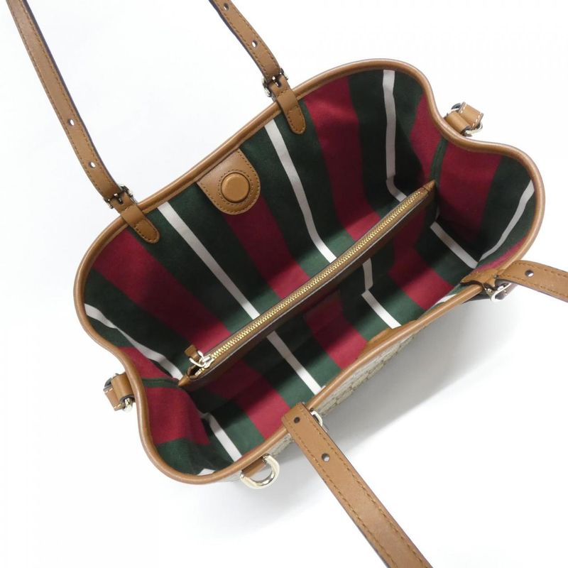 Gucci GG Emblem 815214 Fad6l Bag