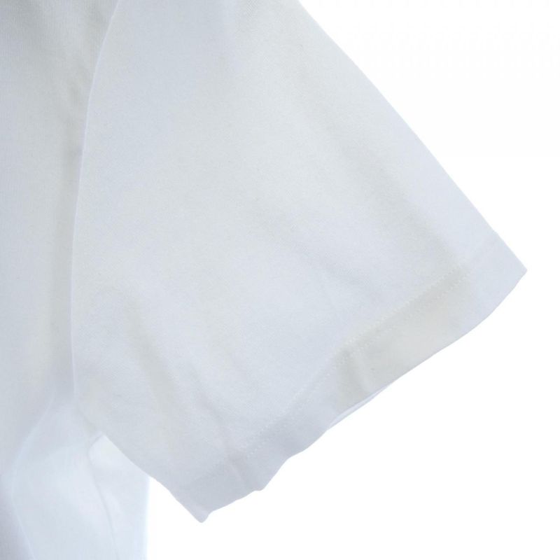 Louis Vuitton Printed Short Sleeve Cotton T-shirt Hry16wnpg T-shirt