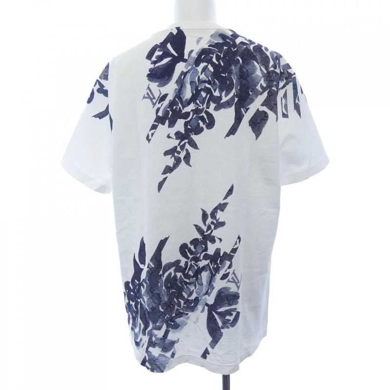 Louis Vuitton Hqy01wdfk T-shirt