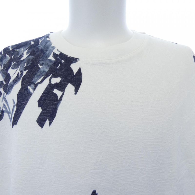 Louis Vuitton Hqy01wdfk T-shirt