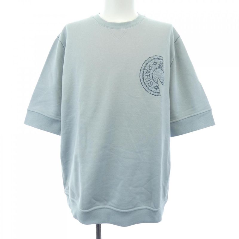 Hermes Crude Cell 557830ha Sweatshirt