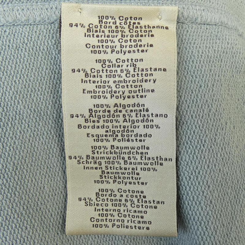 Hermes Crude Cell 557830ha Sweatshirt