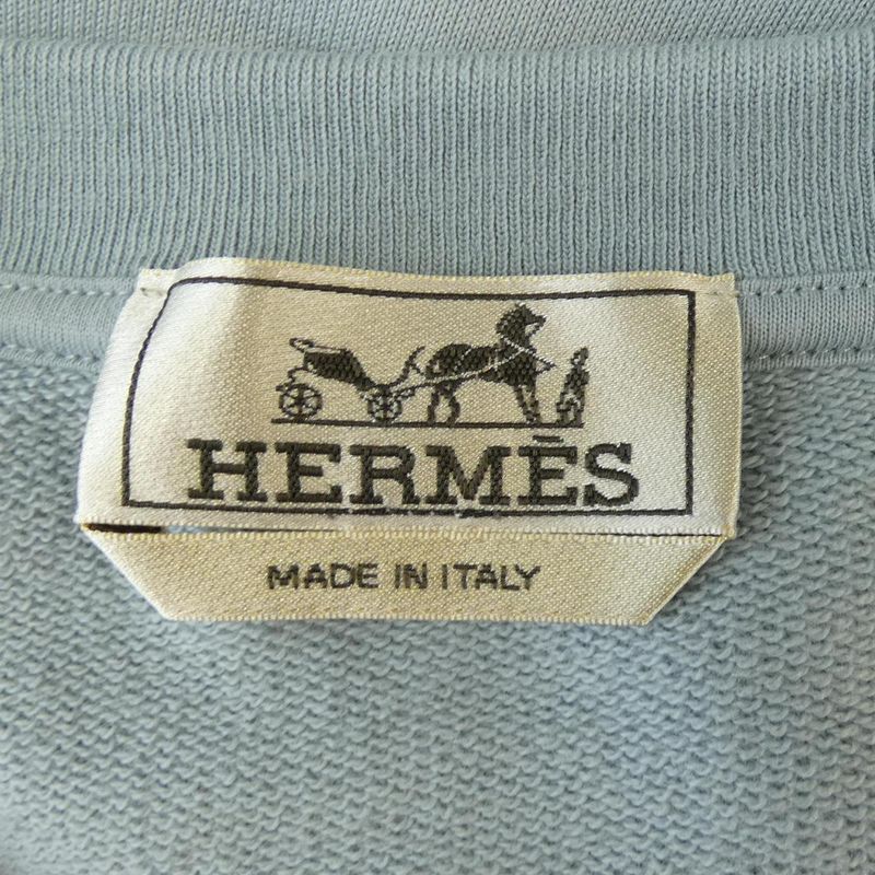 Hermes Crude Cell 557830ha Sweatshirt