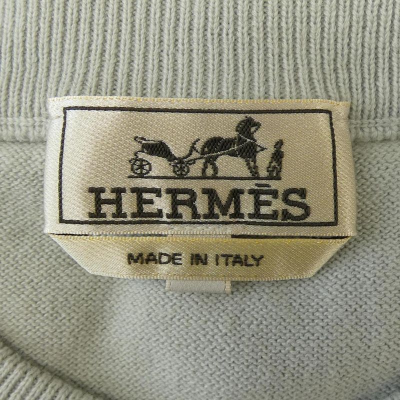 Hermes *41-5727 Knit
