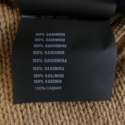 Prada Crew Neck Sweater P24s2v SOOO 172D Knit